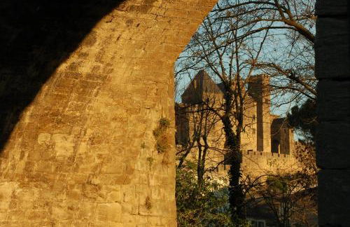 Maison des Remparts nichée sous la Cité - Photo 37
