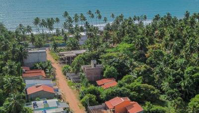 Villa Beija-Flor 1 - Suíte alexa com piscina privativa - Foto 3
