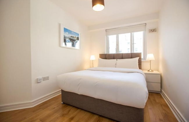 Grafton Street District Apartments - Photo 4