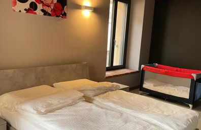 Dimora Rosaspina - Foto 21