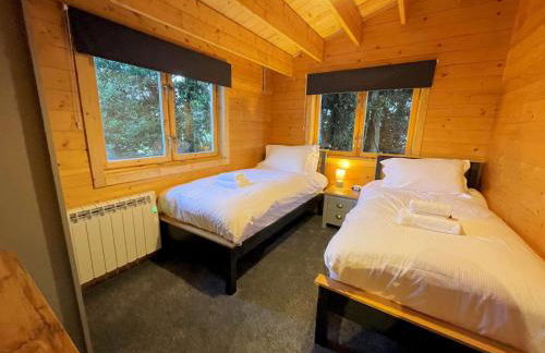 Beautiful Countryside Lodge with Outstanding Views - Pass the Keys - Foto 18