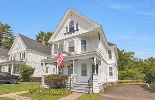 West Hartford Center- Charming New England Apt - Foto 19