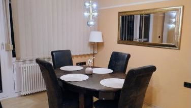 Casa Dami - Charmante Ferien- und Monteurwohnung in Flughafennähe - Foto 2