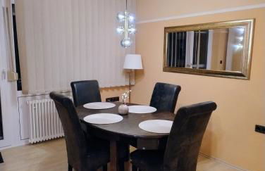 Casa Dami - Charmante Ferien- und Monteurwohnung in Flughafennähe - Foto 2