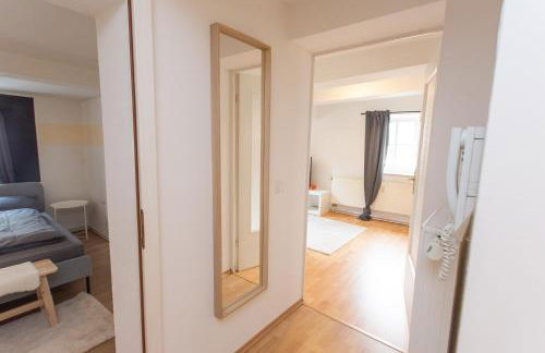 FullHouse - Halle - KU15 Apartments - Foto 17