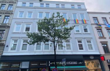 Residence Aussenalster - Foto 12