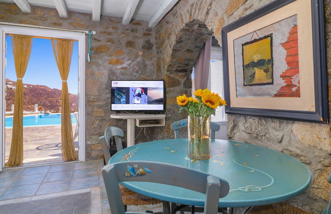 SeaBlue Villas - Photo 36