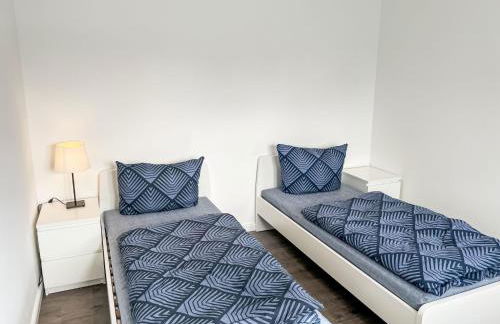 Apartment Meyer by Interhome - Foto 22