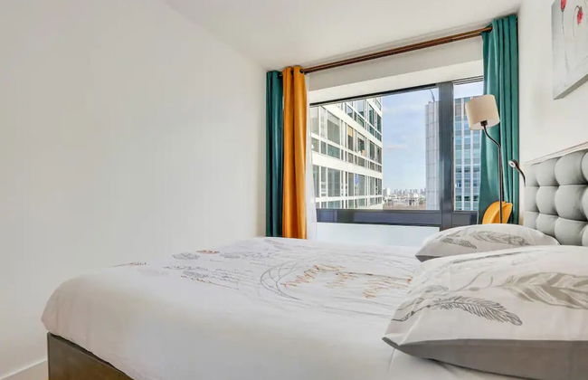 Paris luxury apartment Eiffel Tower View - Photo 2