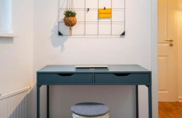 Klimaneutrales Ferienhaus am idyllischen Ammersee - Foto 36