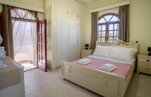 Villa Thalia Chania - Foto 7