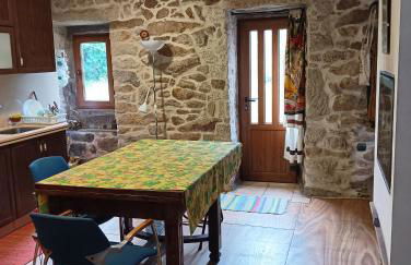 A Parrula, Mar, río y montaña - Foto 7