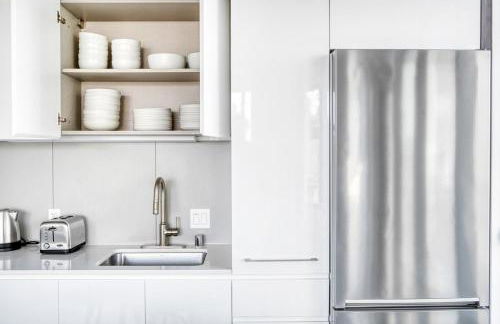 Rincon Hill 2BR w Gym Roof Terrace nr tech HQs SFO-885 - Foto 6