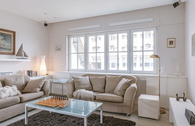 BE MID Zonn 1 in Middelkerke - Foto 1