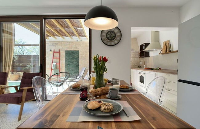 Verborgen Villa - Foto 27