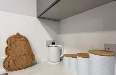 Modern 2bed Apartment in Birmingham City Centre 2 mins from Train Station with Free Parking and WiFi - Foto 53