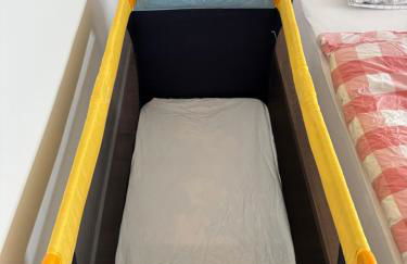 Große FeWo mit 2 Schlafzimmern in Körbecke - Foto 5