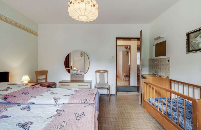 Ferienwohnung in der Nahe des Skigebietes - Foto 3