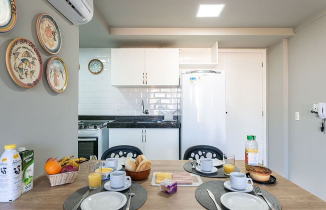 Praia Central Porto de Galinhas - Foto 50