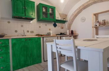 MI PUGLIA Casa vacanze - Foto 6