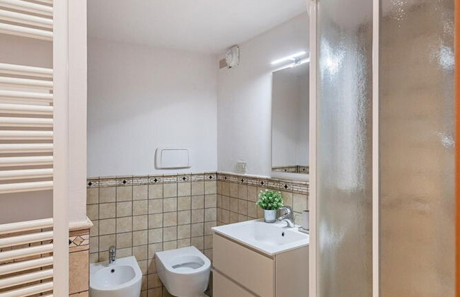 La Limonaia 1 Apartment by Wonderful Italy - Photo 13