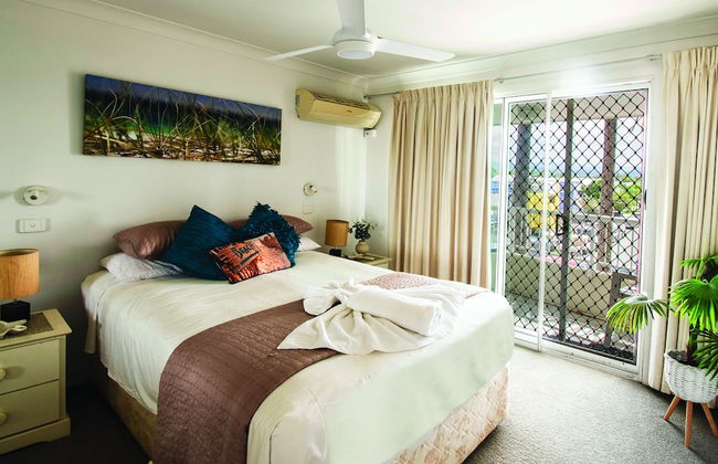 Key Largo Apartments - Foto 9