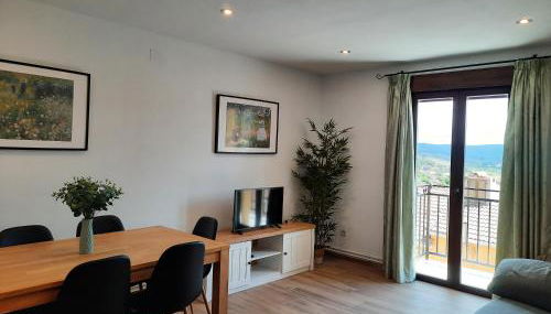 Apartamentos Miguel Angel - Foto 2