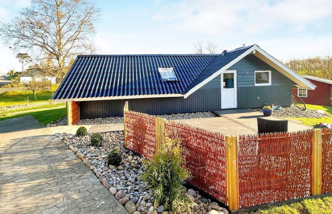 6 Person Holiday Home in Aabenraa - Foto 1