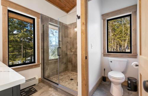 Epic Views, 9Mi SR, GameRmTheater, HTub, Sauna - Foto 46