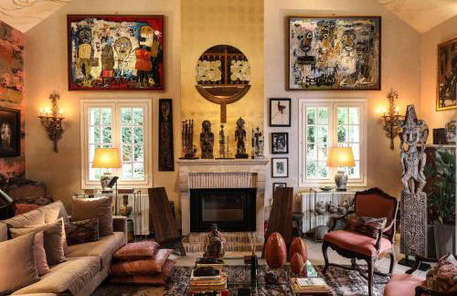 The Iflissen Pavilion - Luxury Villa - Foto 33