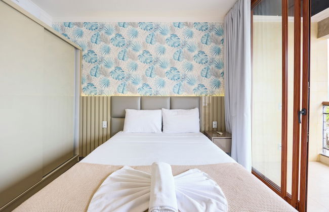 Anamá Apart Hotel de Frente Pra o Mar - Foto 61