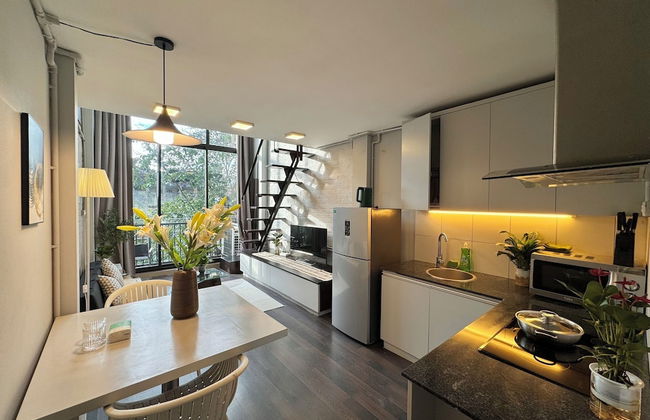 The Little Hanoi - Foto 48