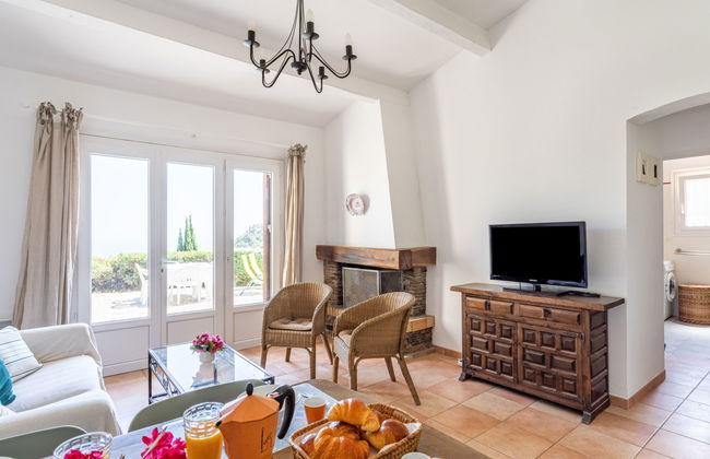 Domaine des Collieres - Foto 5