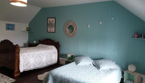 L 'appartement du Rocher - Photo 3