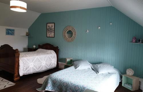 L 'appartement du Rocher - Photo 3