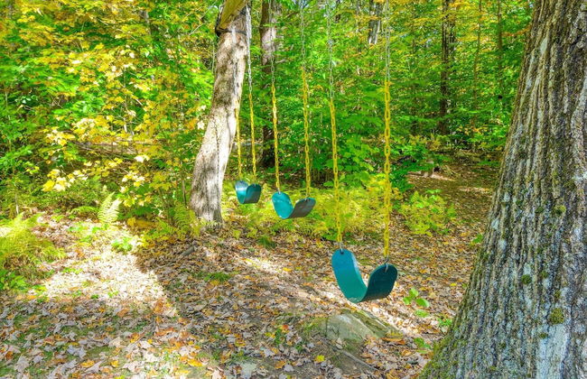 Woodfall by Avantstay Tons of Outdoor Space - Foto 21