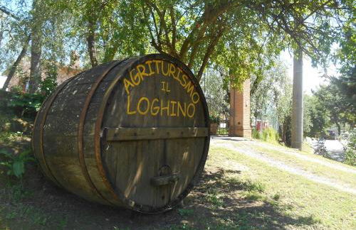 Agriturismo Il Loghino - Foto 23