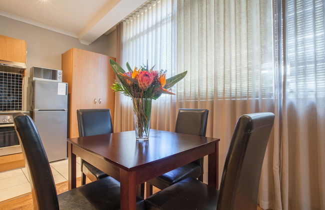 The Square Apartments by CTHA - Foto 13