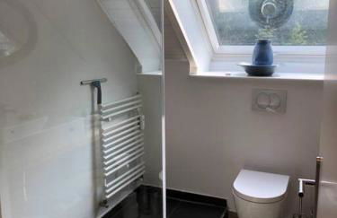 Dachstudio in Traumlage mit spektakulärem Ausblick - Foto 29