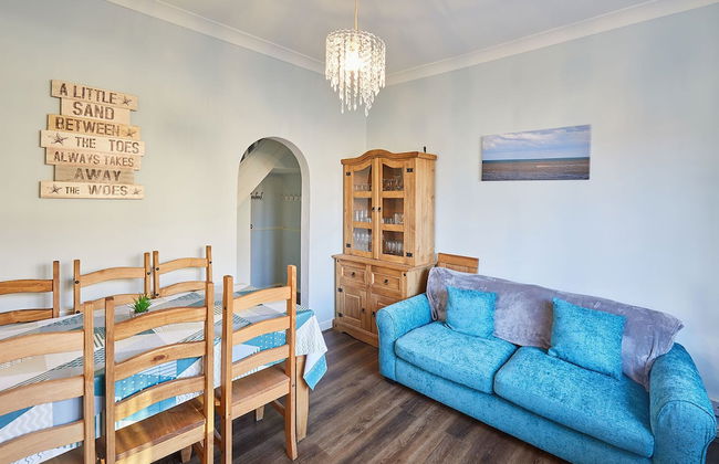 Host Stay Holyrood Lodge - Foto 3