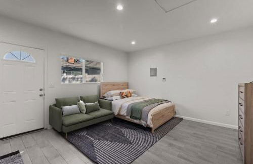 Charming Valley Village Studio Retreat - Foto 2