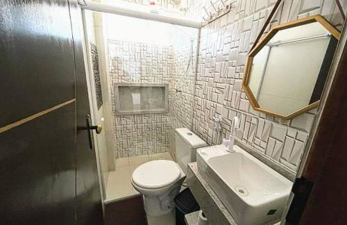 Apê 1: Pé na Areia Maragogi - O Caribe Brasileiro - Foto 24