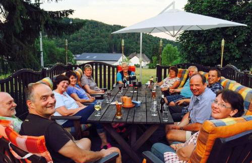 fun4all-holidayhome - Foto 41