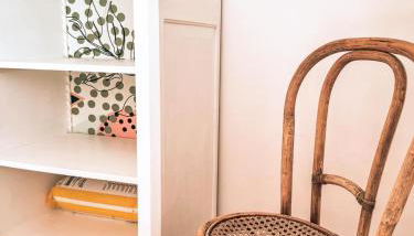 Appartement dans haut de villa - Foto 5