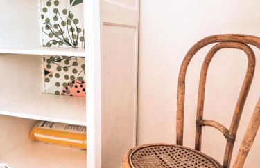 Appartement dans haut de villa - Foto 5