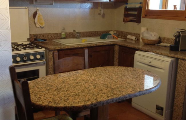 SVS - Lu Impostu Villa e Apartments - Foto 10