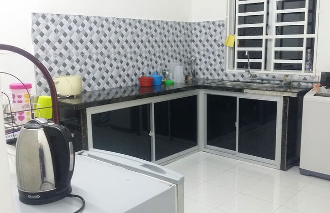 Noor Homestay - Foto 10