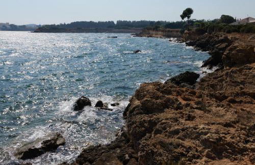 Astro apartments with direct access on the sea of Noto heritage of Unesco - Foto 26