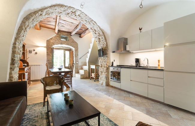 Gorgeous Mansion in Ripabottoni With Swimming Pool - Foto 26