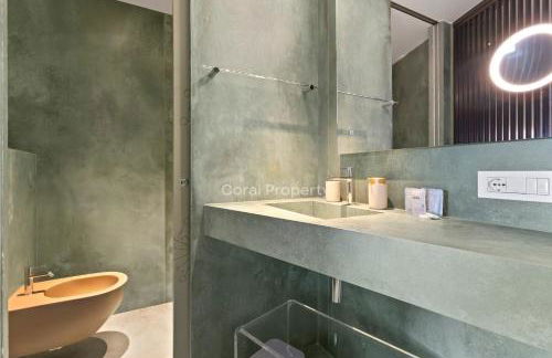 Luxury Seafront Apartment - Beach Access - Parking & WiFi - by Coral Property - Foto 35